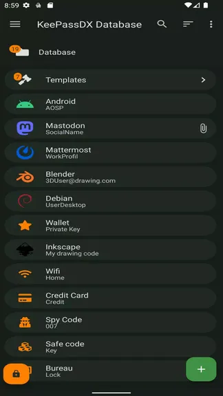 Скриншот 2/8