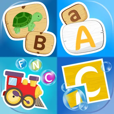 Games for Kids - ABC