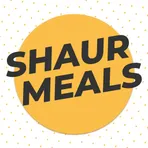 Shaurmeals логотип