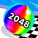Merge 2048 Classic логотип