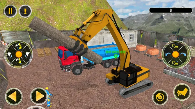 Скриншот 2/8