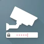 CCTV Пароль Инструменты логотип