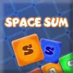 Space Sum логотип