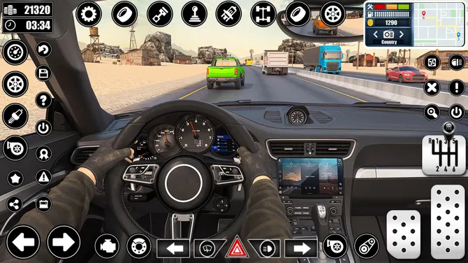 Скриншот 2/8