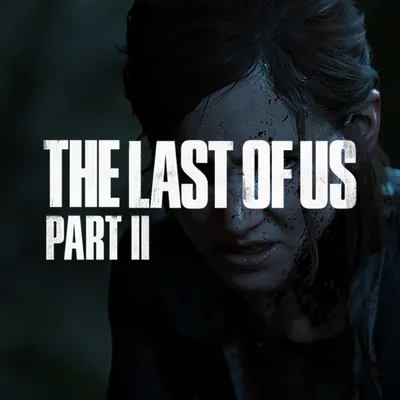 Пополнить баланс The Last of Us™ Part II Remastered PS5