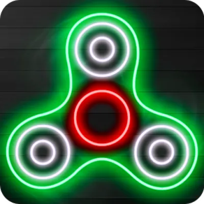 SPINNER GAME