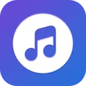 XD Music логотип