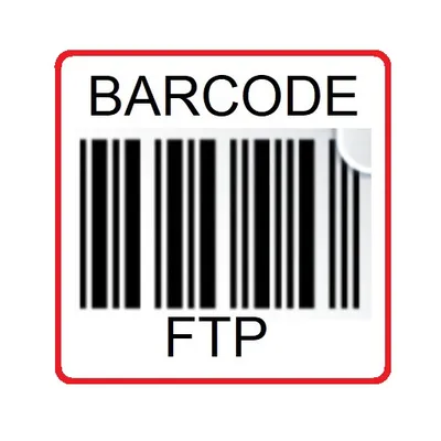 BarcodeFTP