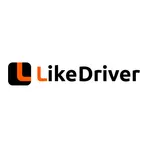 LikeDriver логотип