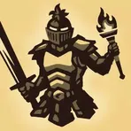 Survival Dungeon: Action RPG логотип