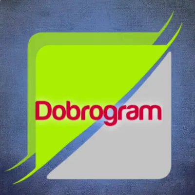 Dobrogram