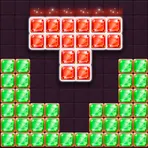 Block Puzzle Champions логотип