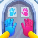 Monster Play Time логотип