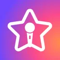 StarMaker: Пой песни в караоке логотип