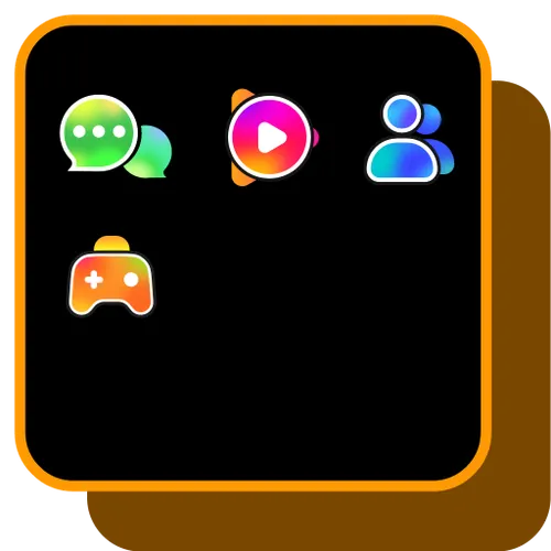 Multi Space — скачать для Android 0,0★ бесплатно 📱 в RuStore