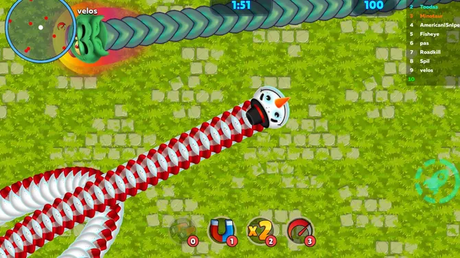 Скриншот 2/10