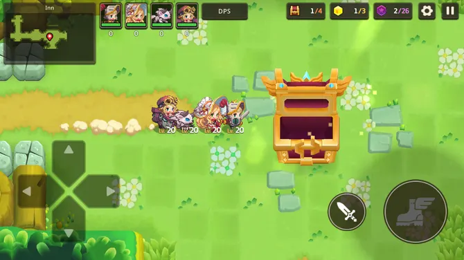 Скриншот 8/8