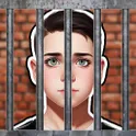 Побег Пацана из Тюрьмы логотип