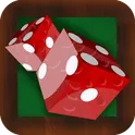 Craps логотип