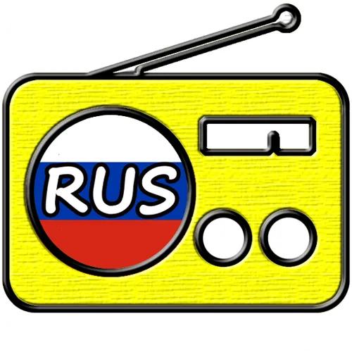 Русское Радио Онлайн — иконка