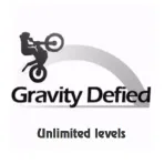 Gravity Defied логотип