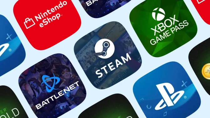Обложка статьи Обзор лучших подписочных сервисов для игр и приложений: Steam, PS Plus и другие