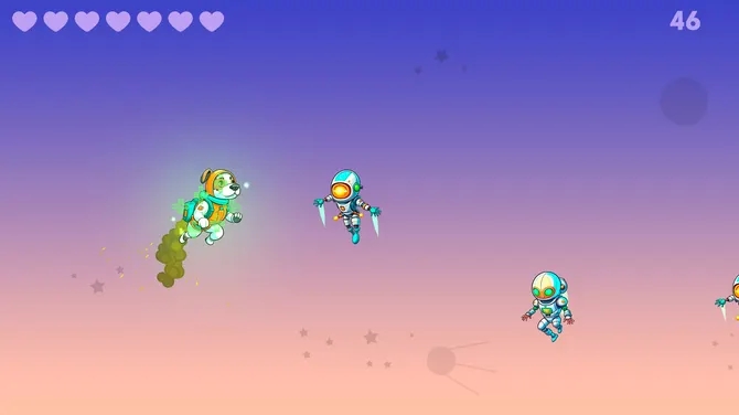 Скриншот 2/7