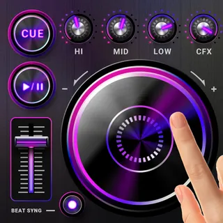 App icon