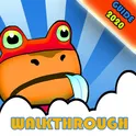 Guide for amazing frog : walkthrough & tips 2020 логотип