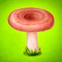 Грибники и Кланы логотип