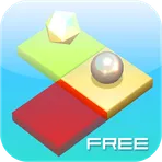 Cromoball - 3D Ball Game логотип