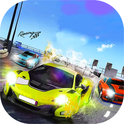 Street Racer Battle Adrenaline Rush War