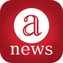 Anews: все новости и блоги логотип