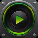 PlayerPro Music Player логотип