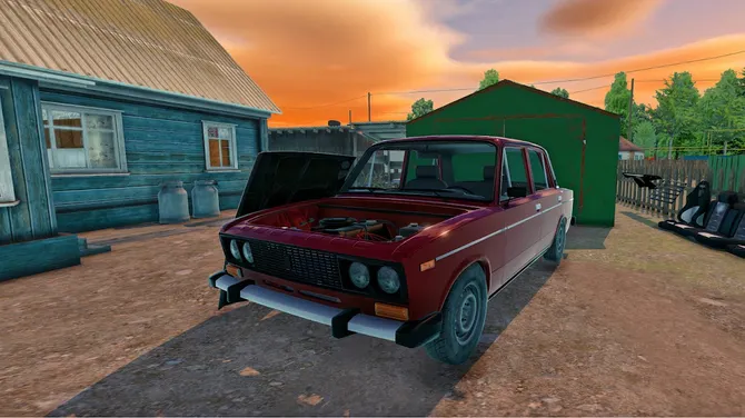 Скриншот 1/8