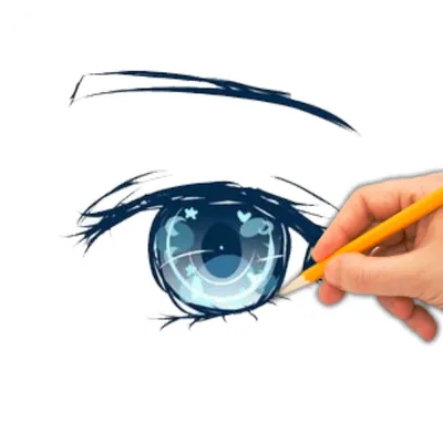 Drawing Eyes