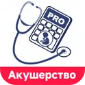 Калькулятор акушера PRO логотип