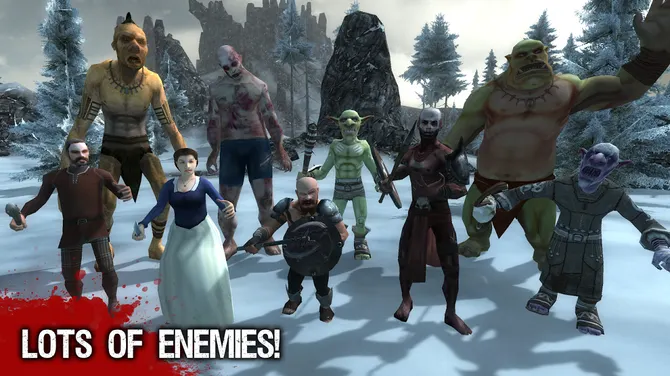 Скриншот 2/5