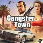Gangster Town : Mad City Story логотип