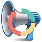 @Voice Sync Plugin логотип