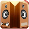 Volume Booster Plus логотип