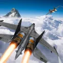 World War 2018 Air Battle логотип
