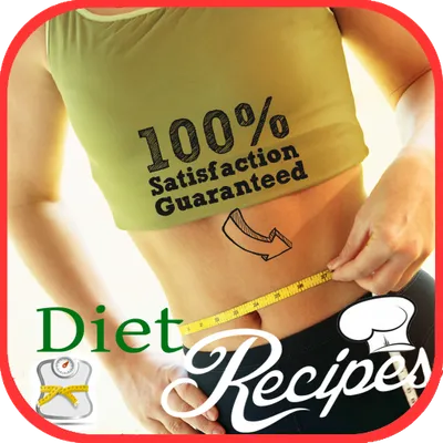 Diet Recipes for Weight Loss