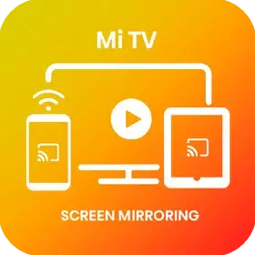 Xiaomi Mi TV Mirror Screen