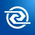 Техмаркет Вираж логотип