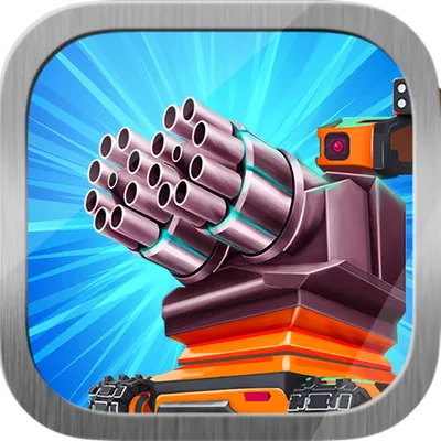 Tower Defense - Toy War