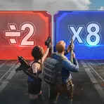 Doomsday: Last Survivors логотип