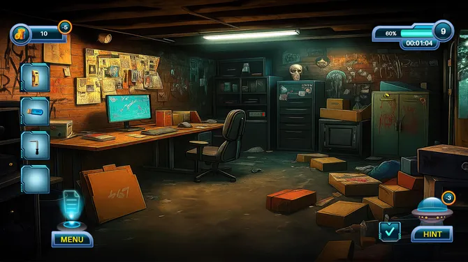 Скриншот 3/4