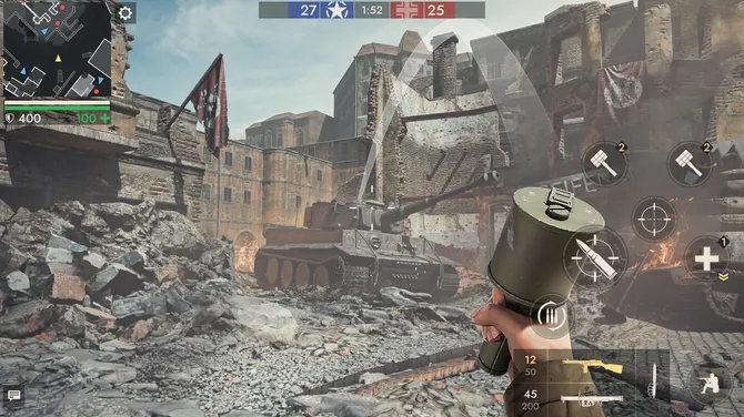 Скриншот 2/8