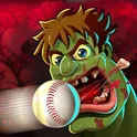 Baseball Vs Zombies Returns логотип